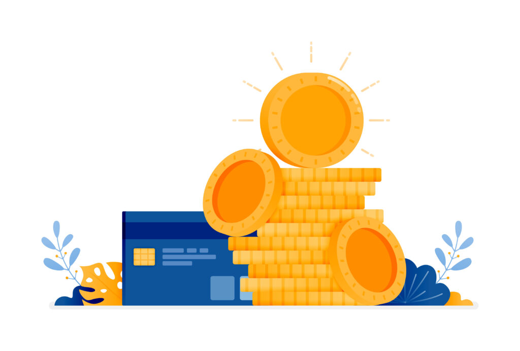 collect currency