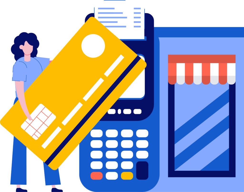 Payment Processing