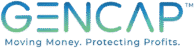 Gencap-Logo