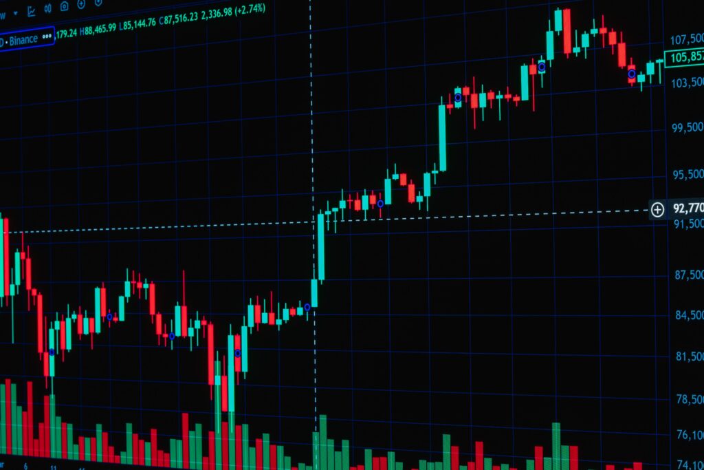 Interest rates currency value
